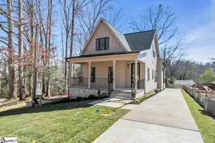 120 Clark St, Greenville, SC 29607 - Photo 2