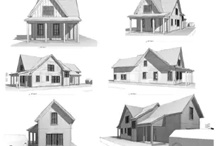 120 Clark St, Greenville, SC 29607 - Photo 2