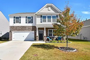 14 Darrowby Wy, Simpsonville, SC 29680 - Photo 1