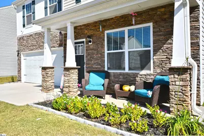 14 Darrowby Way, Simpsonville, SC 29680 - Photo 4