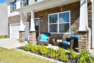 14 Darrowby Wy, Simpsonville, SC 29680 - Photo 4