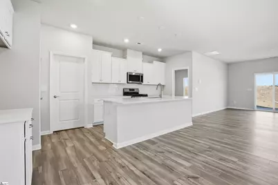 423 Lee's Corner Lane, Woodruff, SC 29388 - Photo 6
