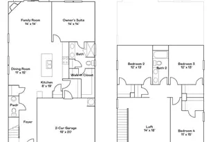 423 Lees Cor Ln, Woodruff, SC 29388 - Photo 2