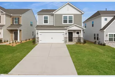 423 Lee's Corner Lane, Woodruff, SC 29388 - Photo 1