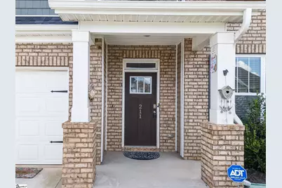 211 Pollyanna Drive, Greenville, SC 29605 - Photo 4