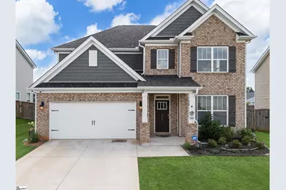 211 Pollyanna Drive, Greenville, SC 29605 - Photo 1