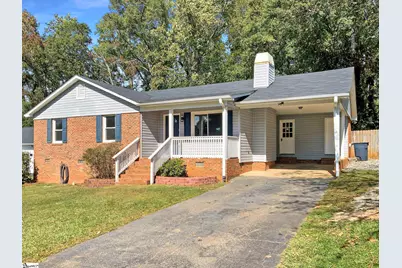 44 Willowood Drive, Spartanburg, SC 29303 - Photo 1