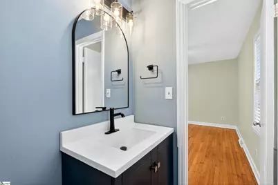 129 Heather Drive, Spartanburg, SC 29301 - Photo 24