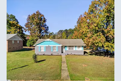 129 Heather Drive, Spartanburg, SC 29301 - Photo 2