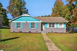 129 Heather Dr, Spartanburg, SC 29301 - Photo 1