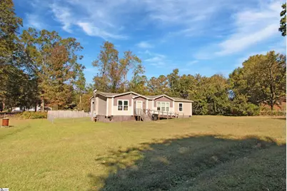 134 Walnut Street, Calhoun Falls, SC 29628 - Photo 8