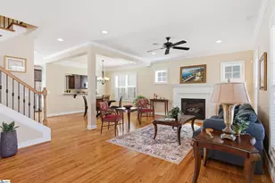 107 Meritage St, Greer, SC 29651 - Photo 6