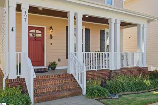 107 Meritage St, Greer, SC 29651 - Photo 2