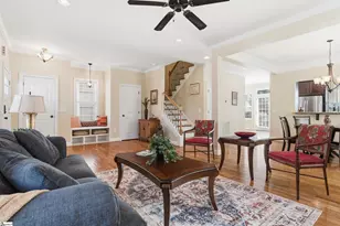 107 Meritage St, Greer, SC 29651 - Photo 8