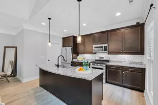 95 Dendy St, Pelzer, SC 29669 - Photo 8