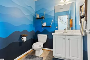 104 Whipple Ln, Taylors, SC 29687 - Photo 16