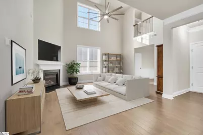 222 Raleighwood Lane, Simpsonville, SC 29681 - Photo 2