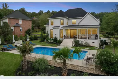 645 Innisbrook Lane, Spartanburg, SC 29306 - Photo 2