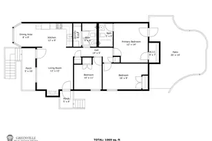 907 Townes St, Greenville, SC 29609 - Photo 28