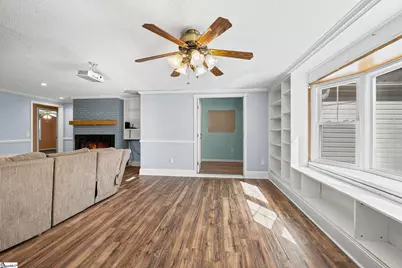 205 Cooley Bridge Road, Pelzer, SC 29669 - Photo 4