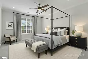 22 Hasbrook Ln, Greenville, SC 29607 - Photo 22