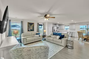 1018 Rev Robert Reid St, Woodruff, SC 29388 - Photo 4