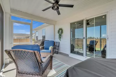 1018 Rev Robert Reid Street, Woodruff, SC 29388 - Photo 24