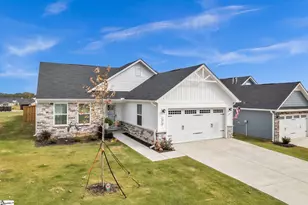 1018 Rev Robert Reid St, Woodruff, SC 29388 - Photo 2