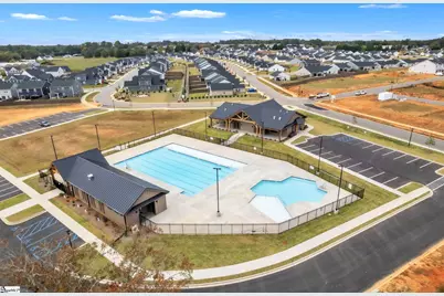 1018 Rev Robert Reid Street, Woodruff, SC 29388 - Photo 28