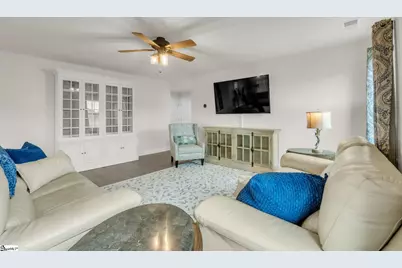 1018 Rev Robert Reid Street, Woodruff, SC 29388 - Photo 6