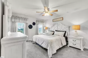 1018 Rev Robert Reid St, Woodruff, SC 29388 - Photo 14