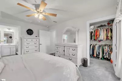 1018 Rev Robert Reid Street, Woodruff, SC 29388 - Photo 16