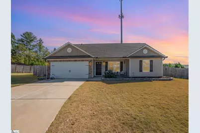 412 Letter Lane, Pendleton, SC 29670 - Photo 1