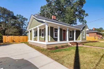304 School Street, Greer, SC 29651 - Photo 2