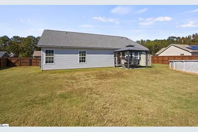 110 Turquoise Drive, Laurens, SC 29360 - Photo 26