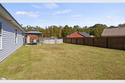 110 Turquoise Drive, Laurens, SC 29360 - Photo 24