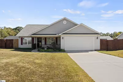 110 Turquoise Drive, Laurens, SC 29360 - Photo 1