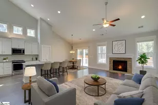 105 Quail Creek Dr, Greer, SC 29650 - Photo 6