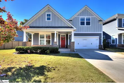 105 Quail Creek Drive, Greer, SC 29650 - Photo 2