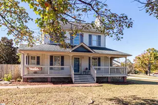 200 Polo Dr, Simpsonville, SC 29681 - Photo 1