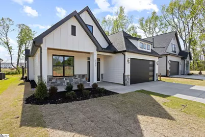 323 Eagle Mill Lane, Greer, SC 29651 - Photo 2