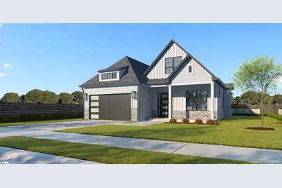 323 Eagle Mill Lane, Greer, SC 29651 - Photo 1