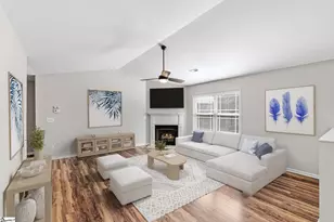 5 Mariner Ct, Greer, SC 29650 - Photo 4