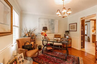 1024 Powderhorn Road, Simpsonville, SC 29681 - Photo 2