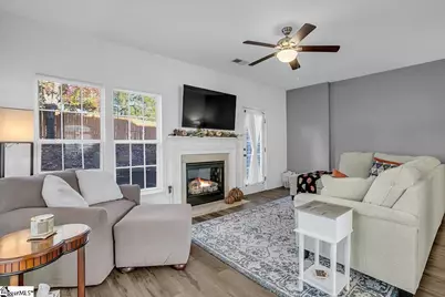 220 Spring Crossing Circle, Greer, SC 29650 - Photo 4