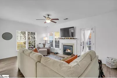 220 Spring Crossing Circle, Greer, SC 29650 - Photo 6