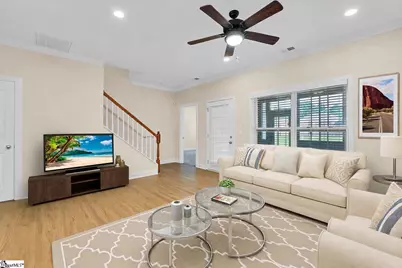 147 Trailside Lane, Greenville, SC 29607 - Photo 8