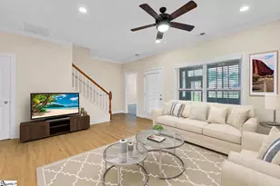 147 Trailside Ln, Greenville, SC 29607 - Photo 8