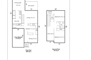 147 Trailside Ln, Greenville, SC 29607 - Photo 32