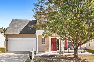 8 Sunfield Ct, Greer, SC 29650 - Photo 2